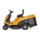 Садовый минитрактор Stiga Combi 2072 H в Омске