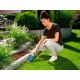 Аккумуляторые садовые ножницы Gardena ComfortCut Li 09856 в Омске