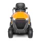 Садовый трактор Stiga Estate 9122 W в Омске