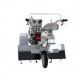 Мотоблок Garden Scout (Скаут) GS 101 DE, почвофреза, сидение в Омске