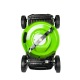 Газонокосилка аккумуляторная GreenWorks GD60LM51SP (без батареи и зарядного устройства) в Омске