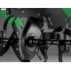 Культиватор Caiman Terro 60H C2 в Омске