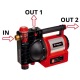 Насос садовый Einhell GE-GP 1246 N FS в Омске