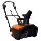 Снегоуборщик электрический Daewoo DAST 401E в Омске