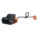 Лопата аккумуляторная Yard Fox Basic 33E в Омске