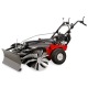 Подметальная машина Tielburger TK58 PRO (Honda) в Омске