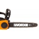 Аккумуляторная пила Worx WG384E.9-14&quot; (без аккумулятора и ЗУ) в Омске