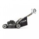 Газонокосилка бензиновая Stiga Twinclip 955 B в Омске