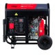 Дизельгенератор Fubag DS 8000 DA ES 6 кВт в Омске