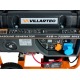Бензогенератор Villartec GG8300ЕWC 7 кВт в Омске
