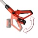 Аккумуляторный кусторез Einhell PXC GE-HH 18/45 Li T Kit в Омске