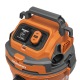 Строительный пылесос Daewoo DAVC 2500SD в Омске