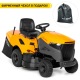 Садовый минитрактор Stiga Estate 5092 HW в Омске