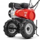 Мотоблок Pubert Transformer 70P TWK+ в Омске