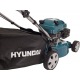 Газонокосилка бензиновая Hyundai L 4300 в Омске