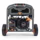 Бензогенератор Helmut LS 3000 2.8 кВт в Омске