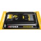 Бензогенератор Steher GS-6500Е 5 кВт в Омске