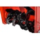 Снегоуборщик Hammer Snowbull 5600 в Омске
