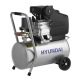 Компрессор поршневой масляный Hyundai НYC 23224LMS в Омске