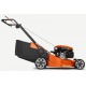 Газонокосилка бензиновая Husqvarna LC 353V в Омске
