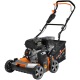 Скарификатор-аэратор бензиновый Carver SR 5240 в Омске