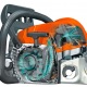 Бензопила Stihl MS 291-18&quot; в Омске