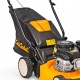 Газонокосилка бензиновая Cub Cadet CC LM1 CPB46 (CC 46 PB) в Омске