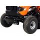 Садовый минитрактор Yard Fox T 102RDH в Омске
