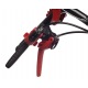 Бензиновая сенокосилка Eurosystems Minieffe 502 RM B&amp;S 625EXi в Омске