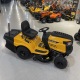 Садовый минитрактор Cub Cadet LT1 NR92 в Омске