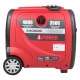 Бензиновый генератор инверторный A-iPower A4000IS 3.5 кВт в Омске
