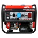 Бензогенератор A-iPower A8500TFE 8 кВт в Омске