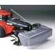 Подметальная машина Tielburger TK38 PRO (Briggs&amp;Stratton) в Омске