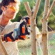 Аккумуляторная пила Stihl MSA 120 C-BQ-12 в Омске