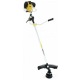 Бензиновый триммер Huter GGT-1500TX с неразборной штангой в Омске