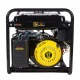 Бензогенератор Huter DY9500LX-3 7.5 кВт в Омске