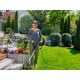 Электрокоса (электрический триммер) Gardena ComfortCut 550/28 в Омске