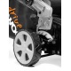 Газонокосилка бензиновая Daewoo DLM 45SP в Омске