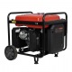 Бензогенератор инверторный Loncin GH9000I 7 кВт в Омске
