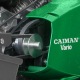 Мотоблок Caiman Vario 60S TWK+ с пневмоколесами 4x8 в Омске