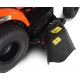 Садовый минитрактор Yard Fox T 108SCH в Омске