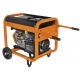 Дизельгенератор Carver PPG-7000DE 5 кВт в Омске