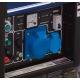 Дизельгенератор Кратон DG-4,5EAW 4.5 кВт в Омске