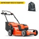 Газонокосилка аккумуляторная Husqvarna LC 353VXi в Омске