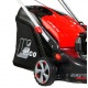 Газонокосилка бензиновая Efco LR 48 TK Comfort Plus в Омске