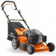 Газонокосилка бензиновая Villartec MB4051T в Омске