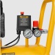 Компрессор поршневой безмасляный Denzel DLP-1500/50 в Омске