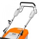 Газонокосилка бензиновая Stihl RM 448 TX в Омске