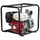 Бензиновая мотопомпа HND WP 40 X2C в Омске