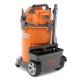 Строительный пылесос Daewoo DAVC 2500SD в Омске